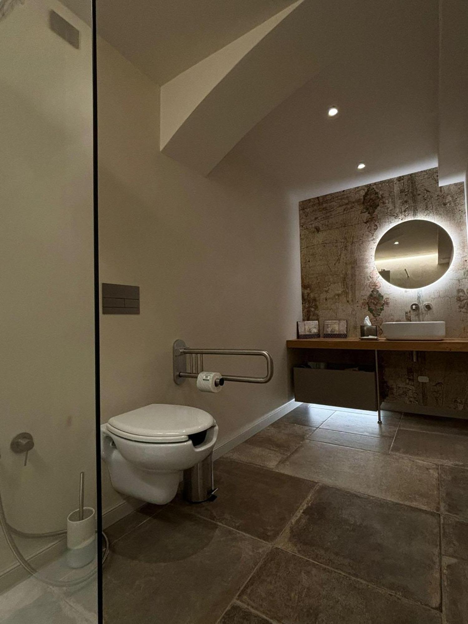 Bed and Breakfast Antica Dimora Dosio La Morra Exterior foto